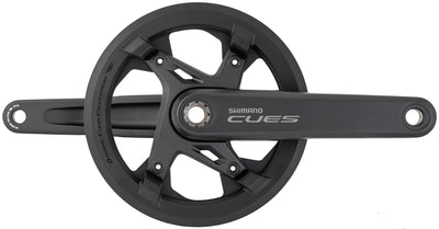 Shimano Cranket Shim.Cues Segnali FC-U6000-1 42T 175mm