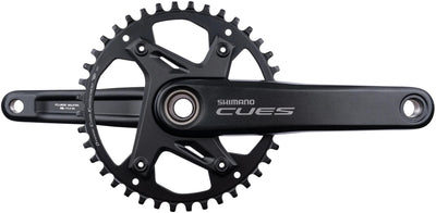 Cues de bielas Shimano fc-u6030-1 shim.krg u6030-1 40 172,5 sw 9 10 11f