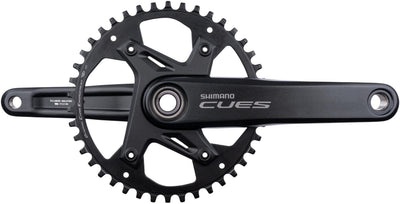 Cues de bielas Shimano fc-u6030-1 shim.krg u6030-1 42 172,5 sw 9 10 11f
