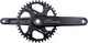 Shimano crankset cues fc-u6030-1 shim.krg u6030-1 40 175 sw 9 10 11f