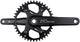 Shimano kettenradgarnitur cues fc-u6040-1 shim.krg u6040-1 42 170 sw 9 10 11f ht