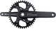 Shimano kettenradgarnitur cues fc-u6040-1 shim.krg u6040-1 42 175 sw 9 10 11f ht