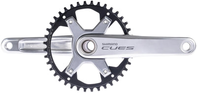 Shimano guarnitura spunti fc-u6030-1 shim.krg u6030-1 40 175 si 9 10 11f