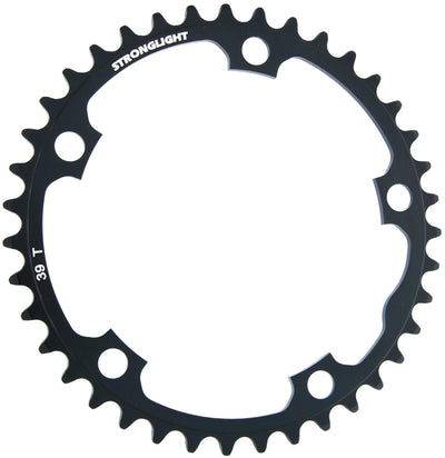 Anello a catena forte. 39t., Alu