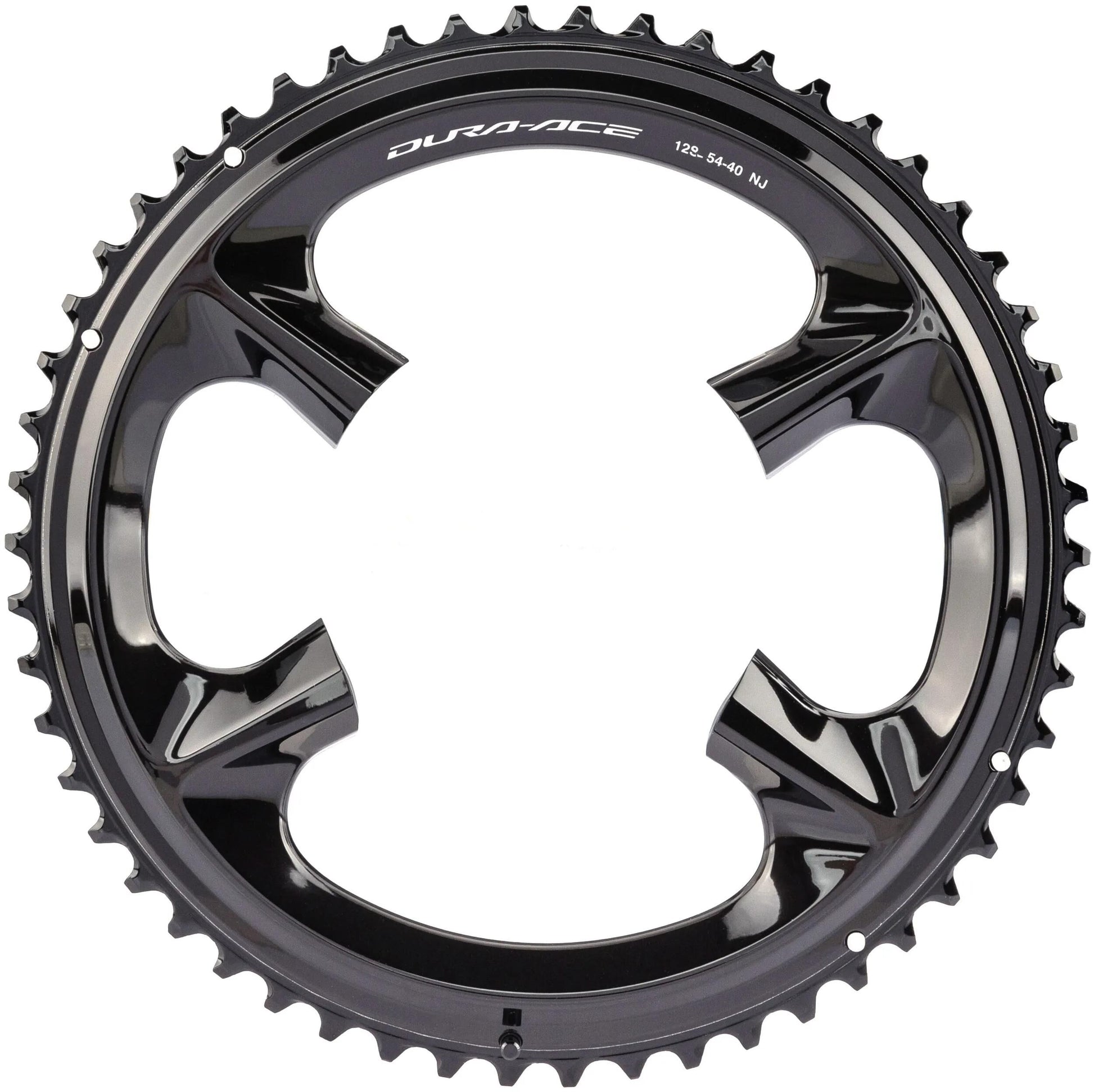 Shimano kettingblad dura ace fc-9200 chain ring shim.dura ace fc-9200 54t nj