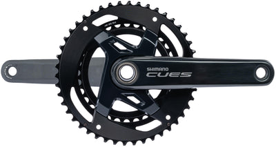 Shimano Cranket Cues FC-U8000-2