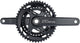 SHIMANO CRANKE CUSS FC-U6010-2
