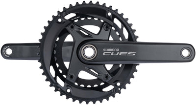 SHIMANO CRANKE CUSS FC-U6010-2
