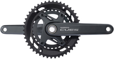 SHIMANO CRANKET CUES FC-U6010-2