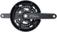 SHIMANO CRANKE CUSS FC-U6010-2