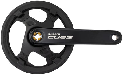 SHIMANO CRANKSTEL CUES FC-U4000-1