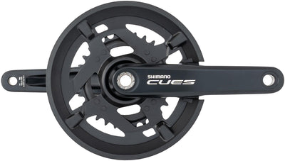 SHIMANO CRANKET CUES FC-U4010-2