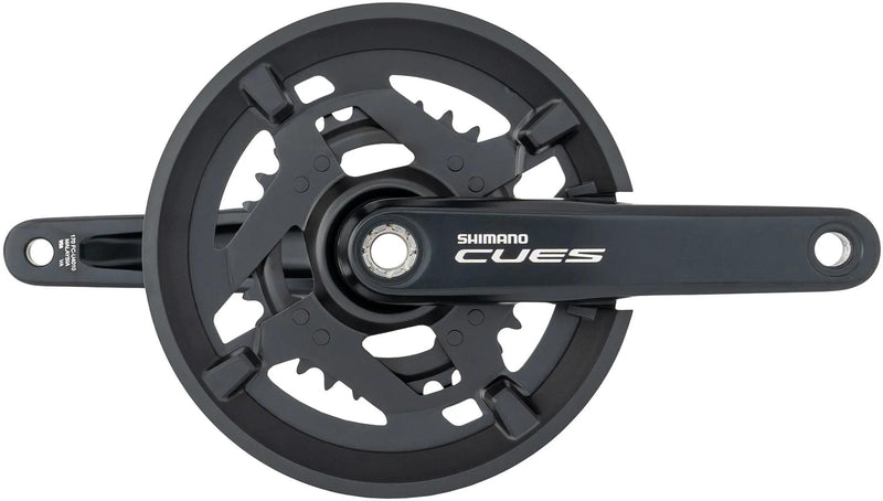 SHIMANO CRANKE CUSS FC-U4010-2