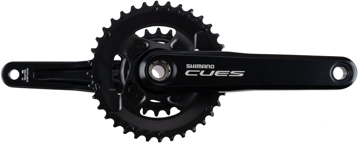 Shimano Cranket Shim.Cues FC-U4010-2 36 22T 175mm