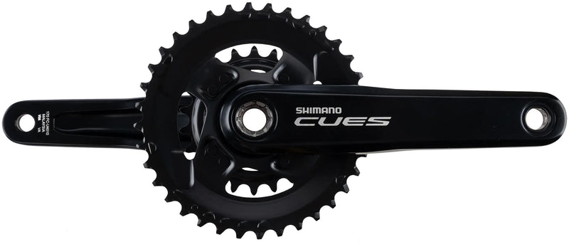 SHIMANO CRANKE CUSS FC-U4010-2