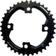 Stronglight kettingblad ht3 chain ring strongl. ht3 38t outer alu black