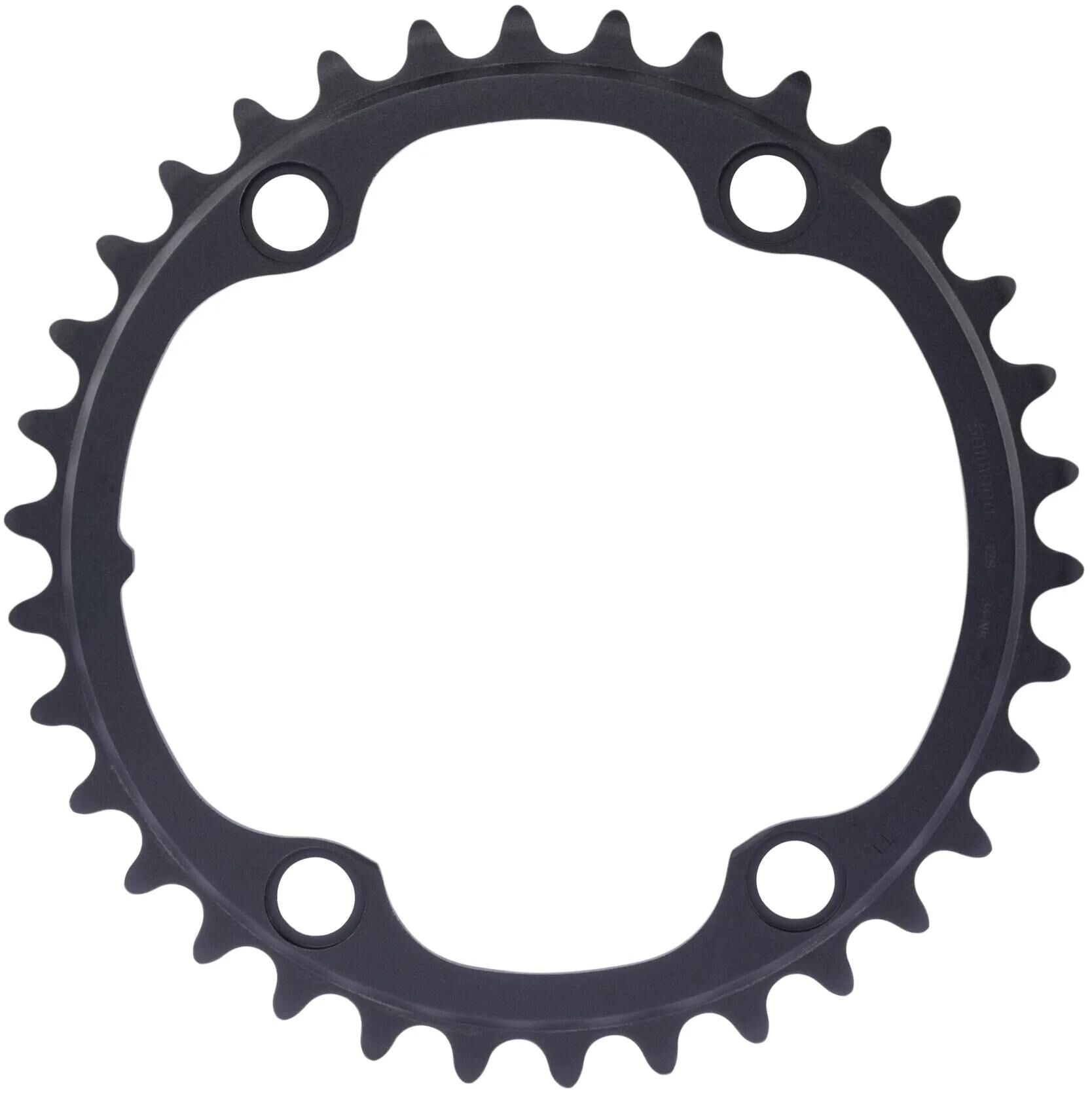 Shimano kettingblad ultegra 12v 34t fc-r8100