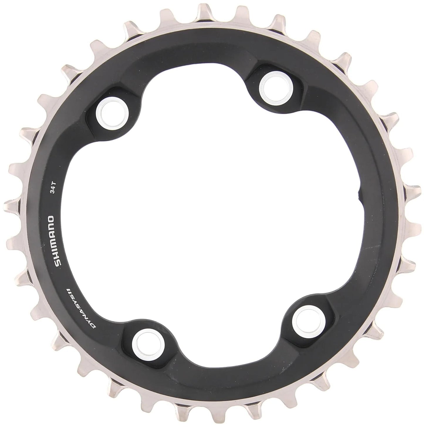 Shimano Chain Top SLX 11V 34T in collaborazione con 70-M7000-1