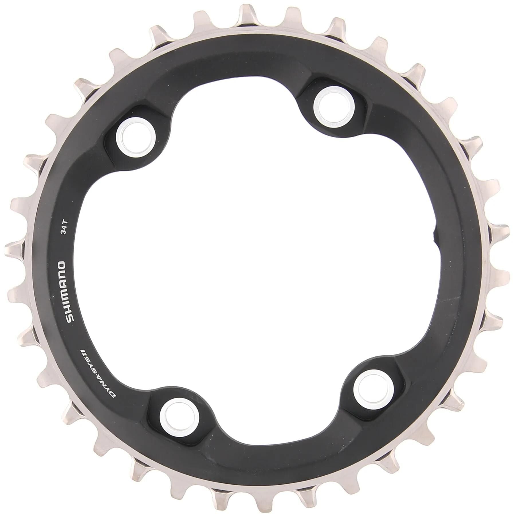 Shimano Chain Top SLX 11V 34T in collaborazione con 70-M7000-1