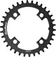 Cadena Top 30t Steel Negro, BCD 96