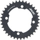 Shimano kettingblad zee fc-m640 645 chain ring shim. zee 36t.4-arm,m640 645