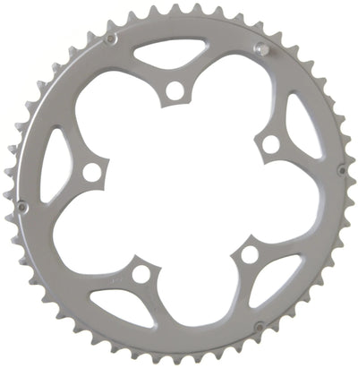 Shimano kettingblad tiagra fc-4550 chain ring shim. tiagra 50t.5-arm,fc-4550