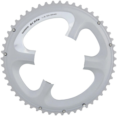 Shimano Chain Top 105 11V 53T Y1PH98140 FC-5800 Plata