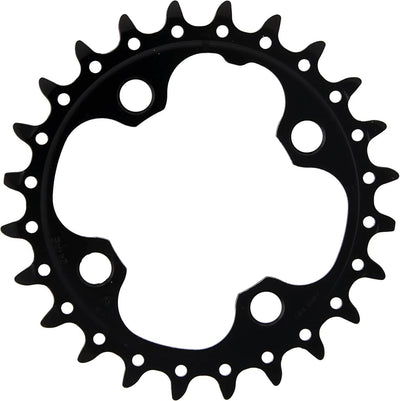 Shimano Chain Top Deore LX 10V FC-T761 Y1LU24000 SW. 24T