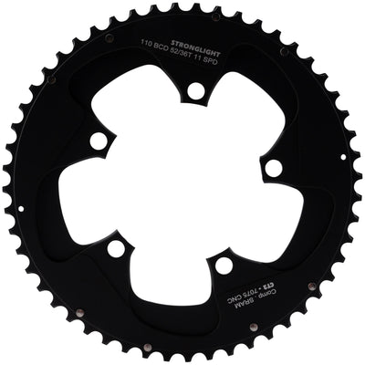 Anillo de cadena de luz fuerte Strongl. CT2 52T