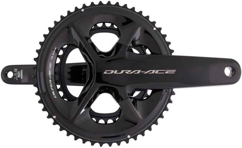 Shimano Cranket Dura Ace FC-R9200