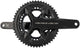 Shimano crankstel dura ace fc-r9200 crankset shim.dura ace fc-r9200 36 52t 172,5mm