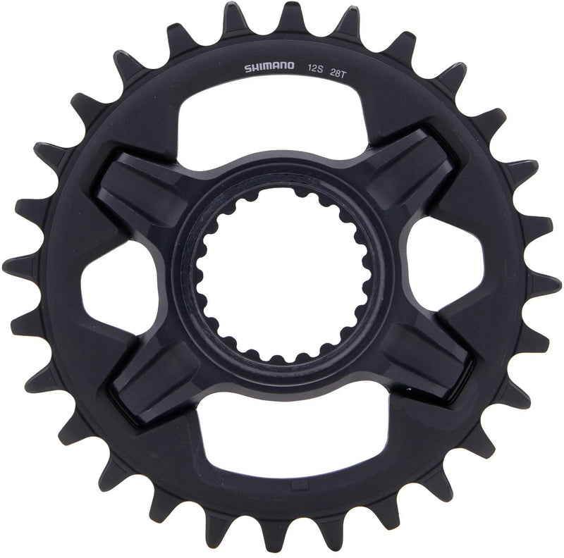 Shimano Chain Top XT 28T Single Leaf FC-M8100-1 M8130-1