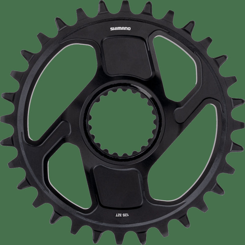 Shimano kettenblatt deore xt sm-crm86 shim.chainring xt crm86 32z direct m8200 12 1