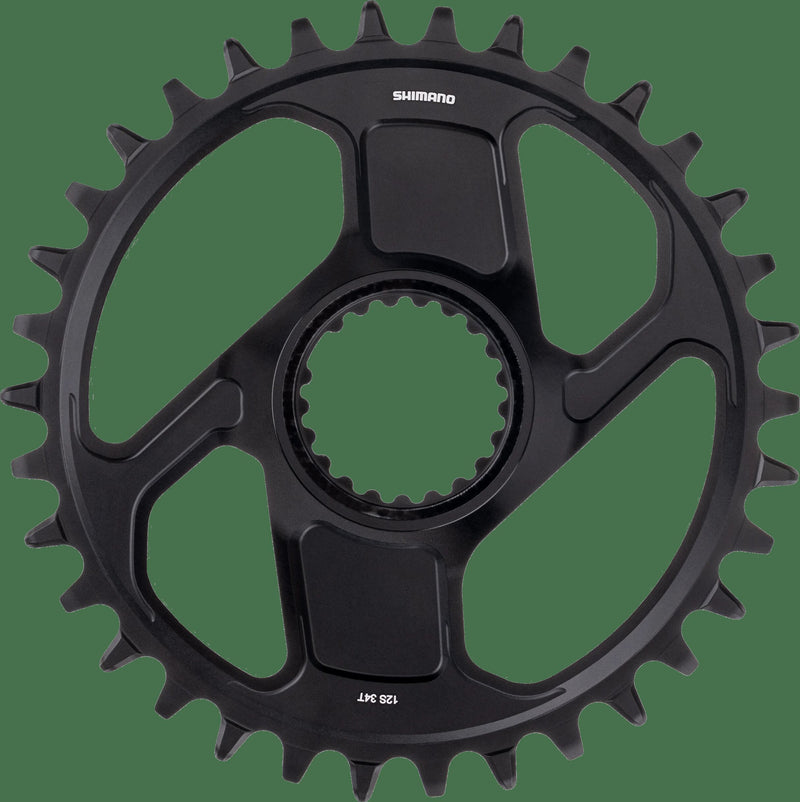 Shimano kettenblatt deore xt sm-crm86 shim.chainring xt crm86 34z direct m8200 12 1
