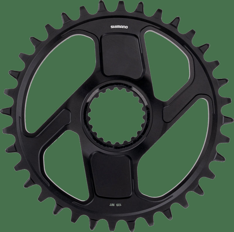 Shimano kettenblatt deore xt sm-crm86 shim.chainring xt crm86 36z direct m8200 12 1
