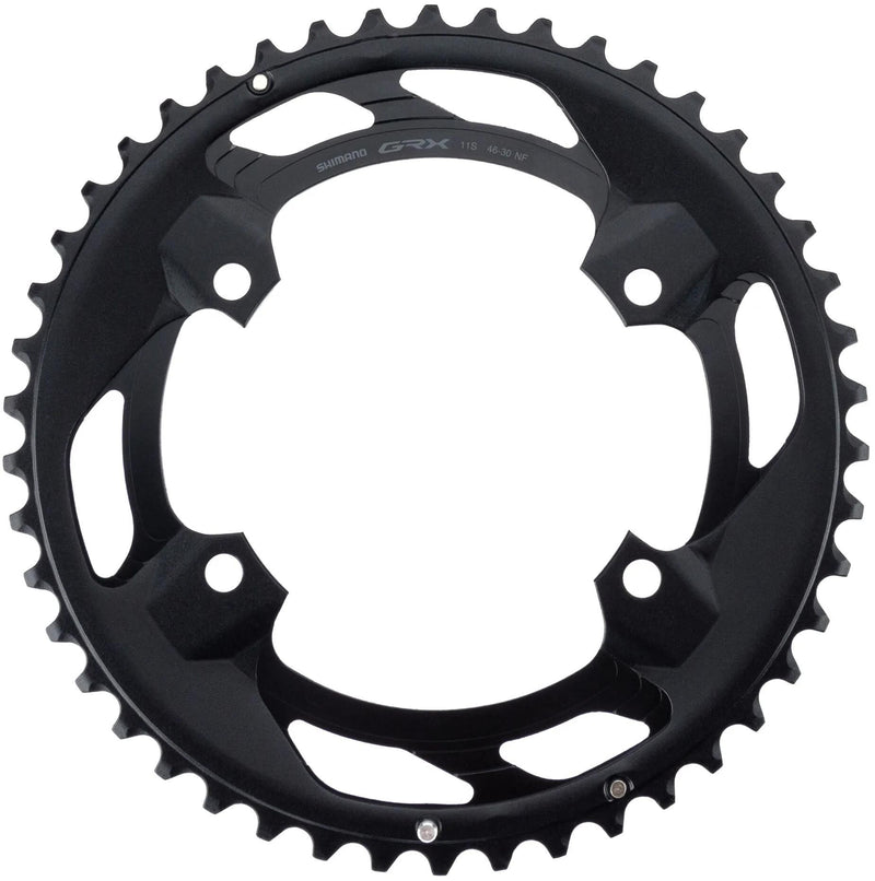 Shimano Chain Top 46T GRX FC-RX600 11-SP