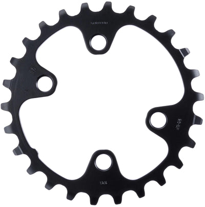 Shim. Catena Top DEORE 26T 36-26T Y1WD26000 M6000-2