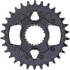 Shimano - Cadena Top 30t Deore FC -M6100 - 12 Velocidad