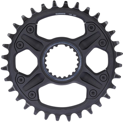 Shimano Deore 12V 32T Dentana Blade FC-M6100 Y0L198050