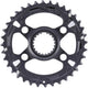 Shimano Coparring Deore FC-MT610-2