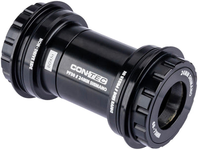 Contec innenlager box.fit pf30 ct innerl. boxfit pf30-24 shimano 68 73, 46 mm