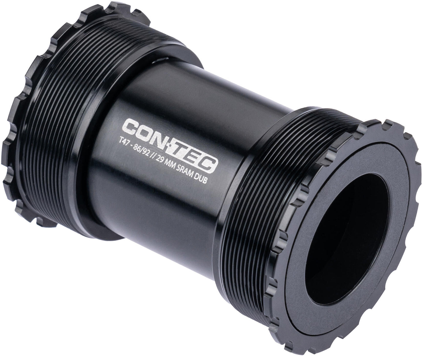 Contec innenlager box.thread t47 ct inside l. boxthread t4 29 sram dub 86 92, p1.0