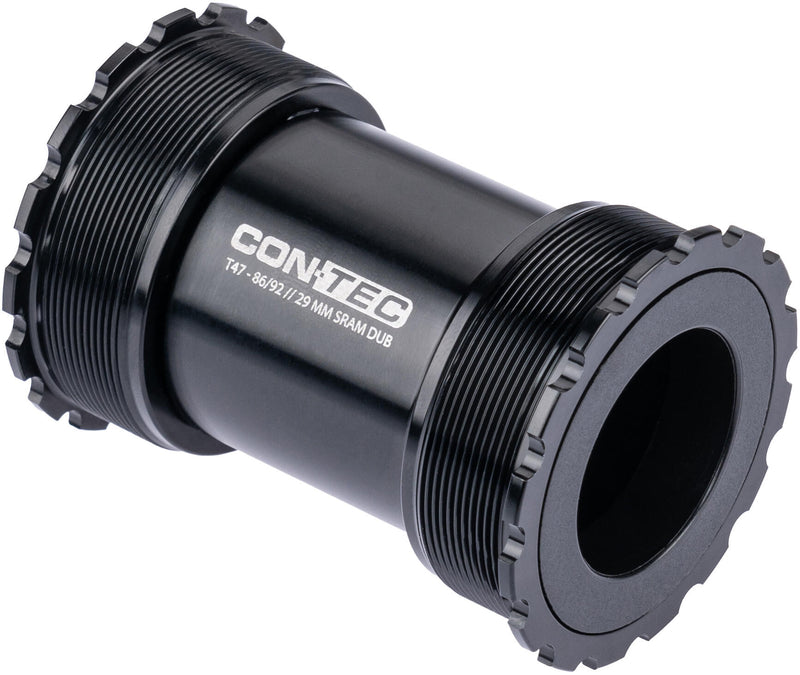 Contec innenlager box.thread t47 ct inside l. boxthread t4 29 sram dub 86 92, p1.0