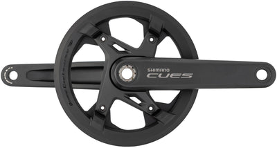 Shimano Cranket Shim.Cues señales FC-U6000-1 42T 170 mm