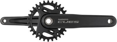 Shimano Cranket Shim.Cues señales FC-U6000-1 30T 170 mm