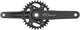 Shimano crankstel cues fc-u6000-1 crankset shim.cues cues fc-u6000-1 32t 170mm