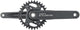 Shimano crankstel cues fc-u6000-1 crankset shim.cues cues fc-u6000-1 32t 175mm
