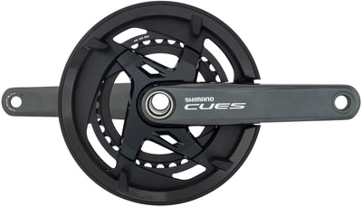 SHIMANO CRANKET CUES FC-U8000-2