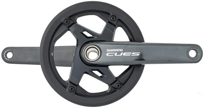 Shimano Cranket Cues FC-U8000-1
