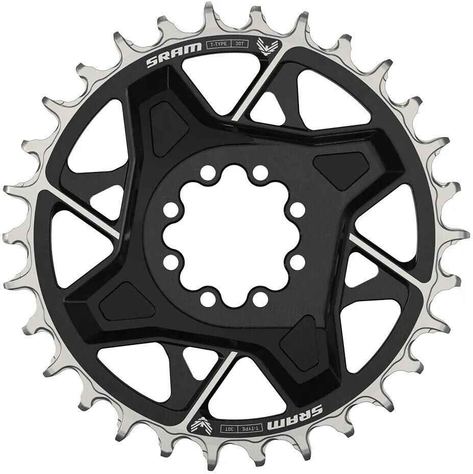 Plato sram x0 eagle plato de transmisión x0 eagle tr. 30 toneladas